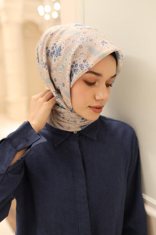 Silk Home Soft Eşarp 73085-14 - Soft Eşarp - | Silk Home