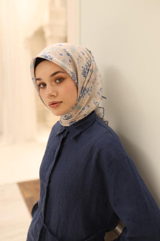 Silk Home Soft Eşarp 73085-14 - Soft Eşarp - | Silk Home