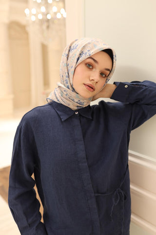 Silk Home Soft Eşarp 73085-14