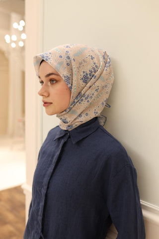 Silk Home Soft Eşarp 73085-14