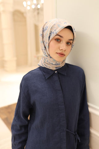 Silk Home Soft Eşarp 73085-14