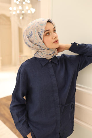 Silk Home Soft Eşarp 73085-14