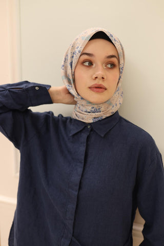Silk Home Soft Eşarp 73085-14