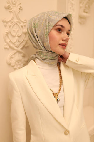 Silk Home Soft Eşarp 73085-15 - Soft Eşarp - | Silk Home