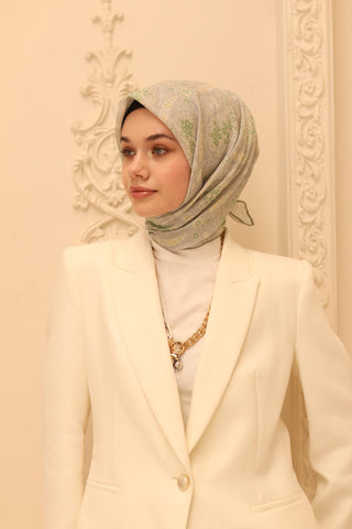 Silk Home Soft Eşarp 73085-15