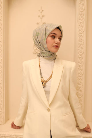 Silk Home Soft Eşarp 73085-15