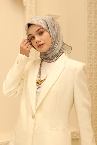 Silk Home Soft Eşarp 73085-16 - Soft Eşarp - | Silk Home