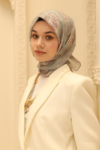 Silk Home Soft Eşarp 73085-16