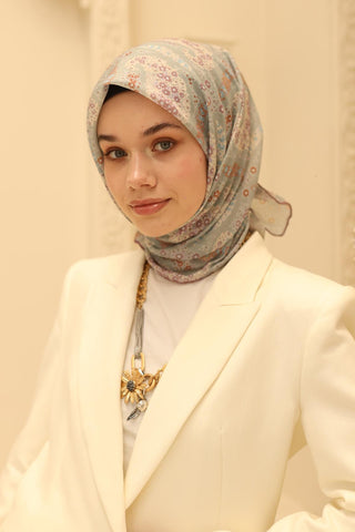 Silk Home Soft Eşarp 73085-16