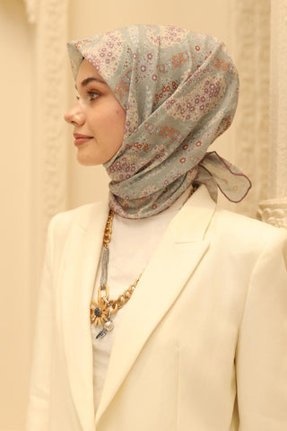 Silk Home Soft Eşarp 73085-16