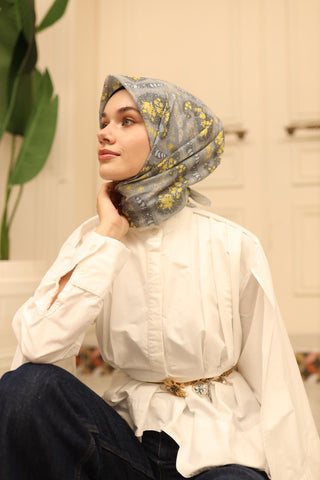 Silk Home Soft Eşarp 73085-17