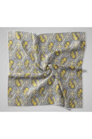 Silk Home Soft Eşarp 73085-17