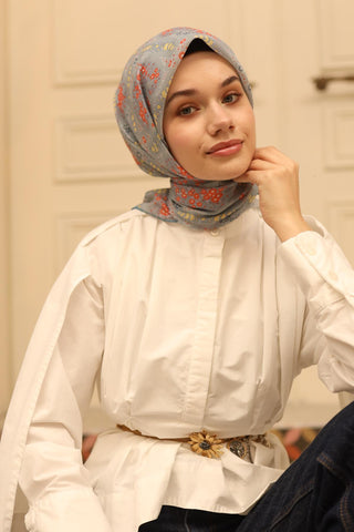 Silk Home Soft Eşarp 73085-18 - Soft Eşarp - | Silk Home
