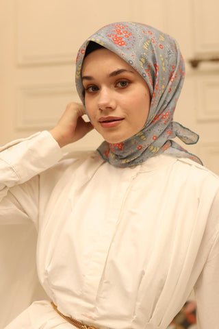 Silk Home Soft Eşarp 73085-18