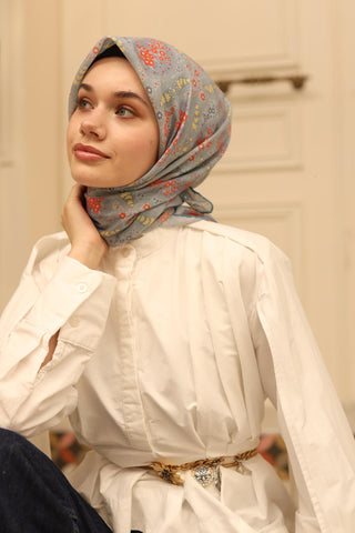 Silk Home Soft Eşarp 73085-18
