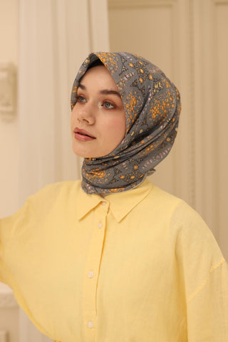 Silk Home Soft Eşarp 73085-19 - Soft Eşarp - | Silk Home