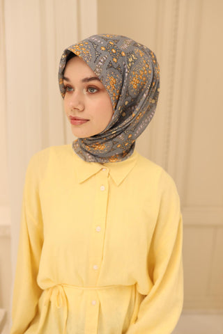 Silk Home Soft Eşarp 73085-19 - Soft Eşarp - | Silk Home