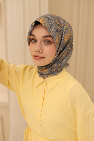 Silk Home Soft Eşarp 73085-19 - Soft Eşarp - | Silk Home