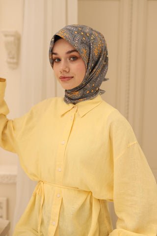 Silk Home Soft Eşarp 73085-19