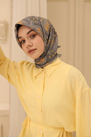 Silk Home Soft Eşarp 73085-19