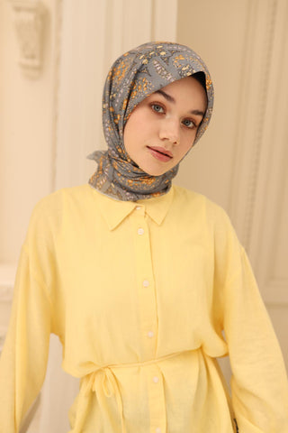 Silk Home Soft Eşarp 73085-19