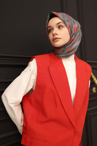 Silk Home Soft Eşarp 73085-20 - Soft Eşarp - | Silk Home