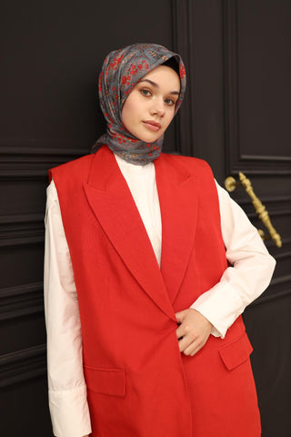 Silk Home Soft Eşarp 73085-20 - Soft Eşarp - | Silk Home