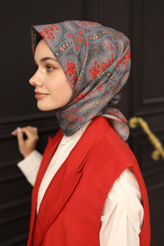 Silk Home Soft Eşarp 73085-20