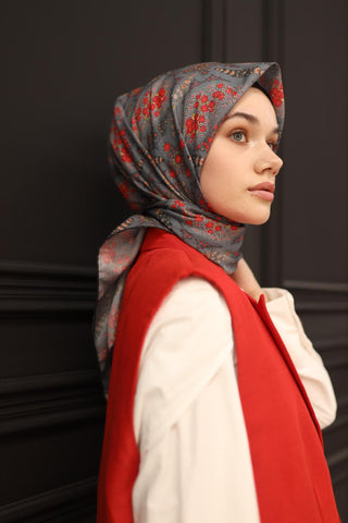 Silk Home Soft Eşarp 73085-20
