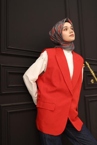 Silk Home Soft Eşarp 73085-20