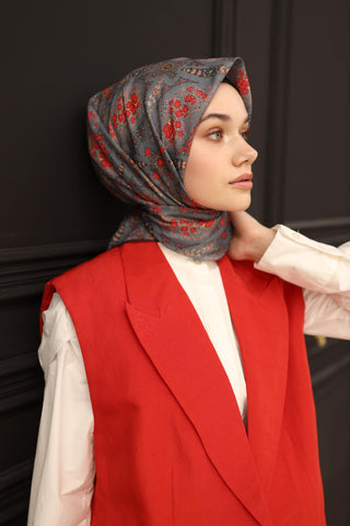 Silk Home Soft Eşarp 73085-20