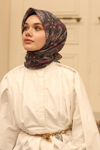 Silk Home Soft Eşarp 73085-21 - Soft Eşarp - | Silk Home