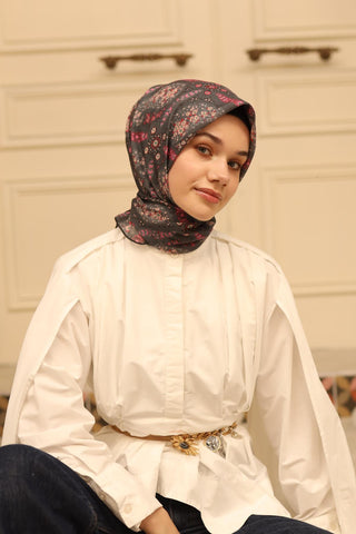 Silk Home Soft Eşarp 73085-21 - Soft Eşarp - | Silk Home