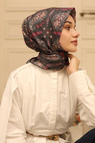 Silk Home Soft Eşarp 73085-21 - Soft Eşarp - | Silk Home