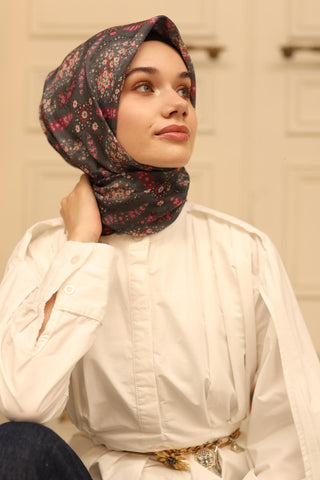 Silk Home Soft Eşarp 73085-21