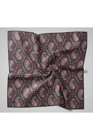 Silk Home Soft Eşarp 73085-21