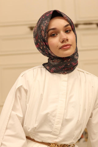 Silk Home Soft Eşarp 73085-21