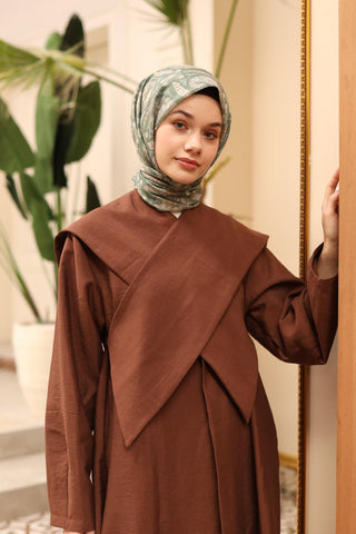 Silk Home Soft Eşarp 73085-22 - Soft Eşarp - | Silk Home