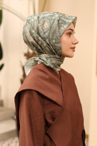 Silk Home Soft Eşarp 73085-22 - Soft Eşarp - | Silk Home