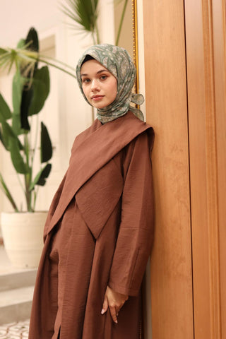 Silk Home Soft Eşarp 73085-22 - Soft Eşarp - | Silk Home