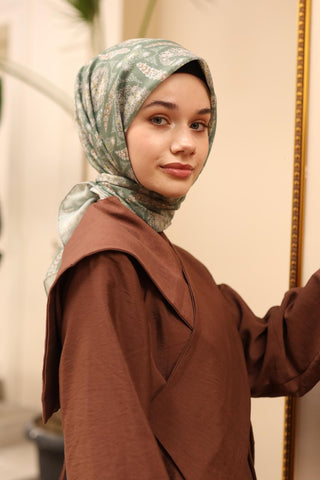 Silk Home Soft Eşarp 73085-22