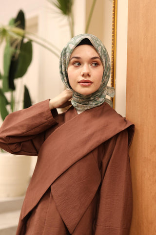 Silk Home Soft Eşarp 73085-22