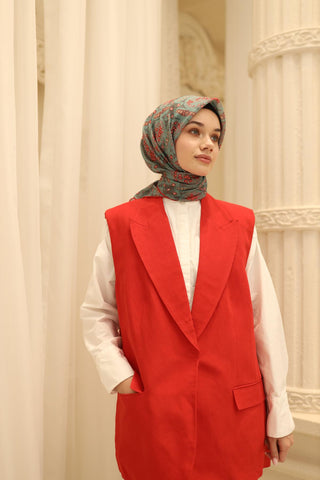 Silk Home Soft Eşarp 73085-23 - Soft Eşarp - | Silk Home