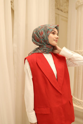 Silk Home Soft Eşarp 73085-23 - Soft Eşarp - | Silk Home