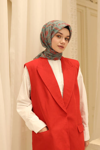 Silk Home Soft Eşarp 73085-23 - Soft Eşarp - | Silk Home