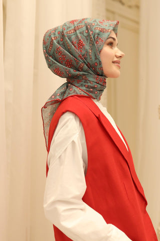 Silk Home Soft Eşarp 73085-23