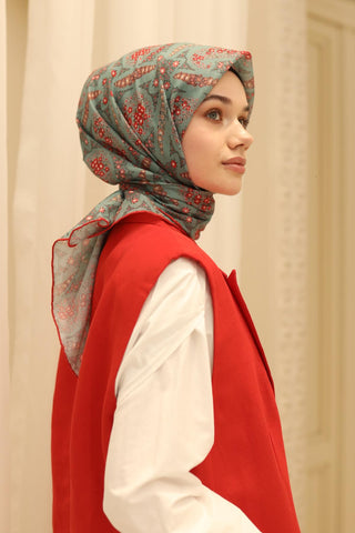 Silk Home Soft Eşarp 73085-23