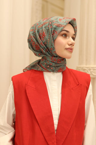 Silk Home Soft Eşarp 73085-23