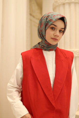Silk Home Soft Eşarp 73085-23