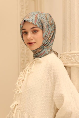 Silk Home Soft Eşarp 73085-24 - Soft Eşarp - | Silk Home